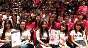 “LU Mobile” app launched to cultivate smart campus